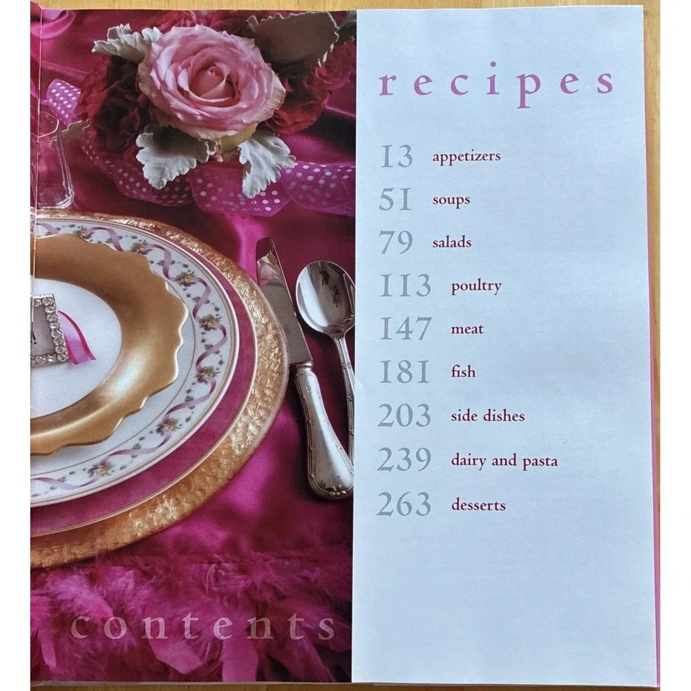 Kosher by Design  Entertains By Susie Fishbein